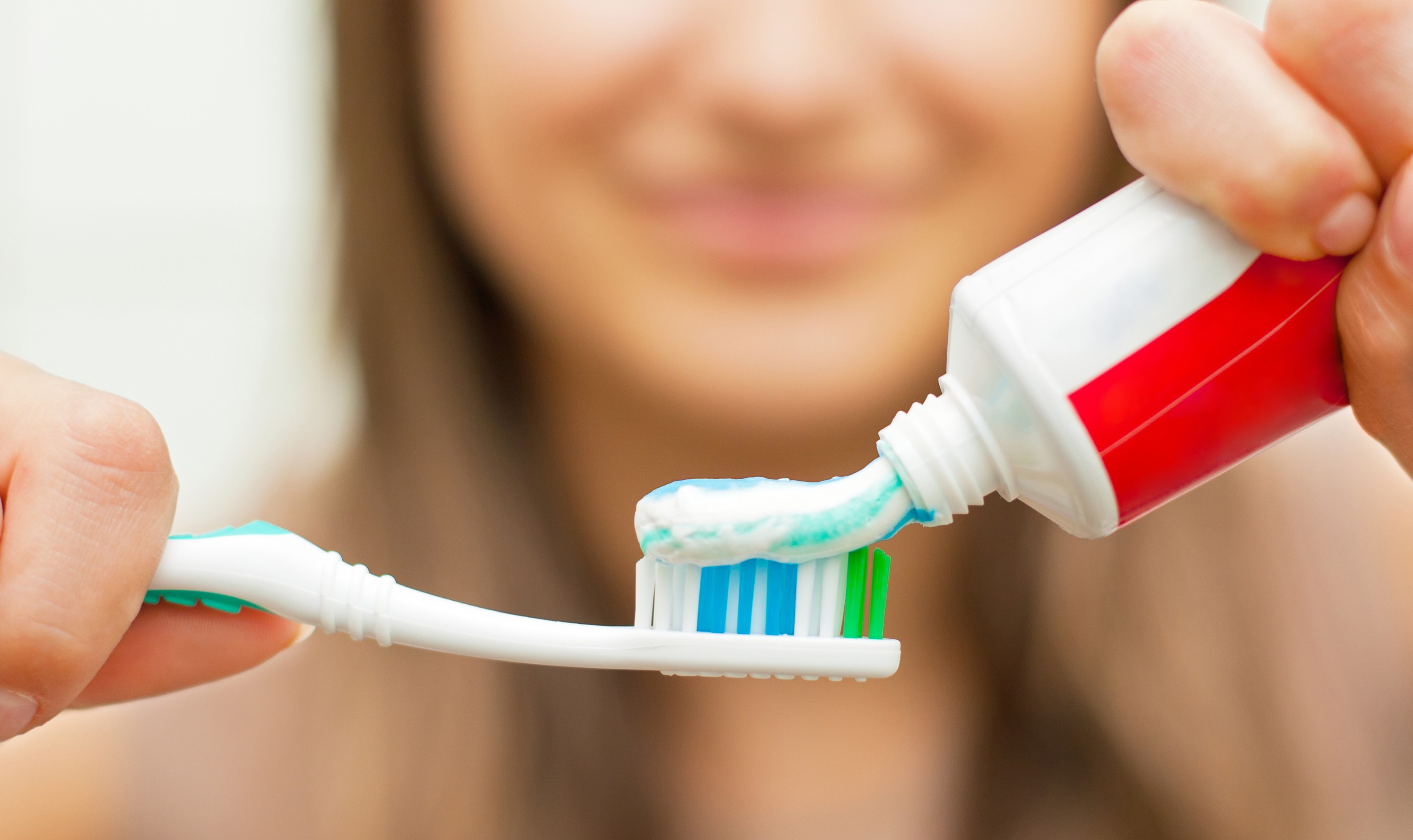 Pastas de dente para diminuir o sangramento gengiva